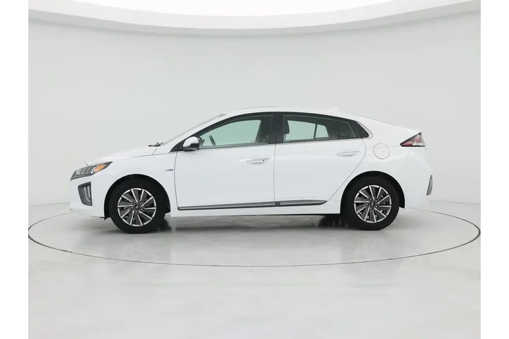 $20998 : Hyundai IONIQ Electric 2020 image 3