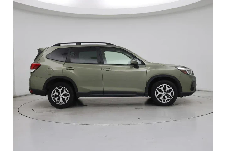 $23998 : Subaru Forester 2020 AWD Pre image 7