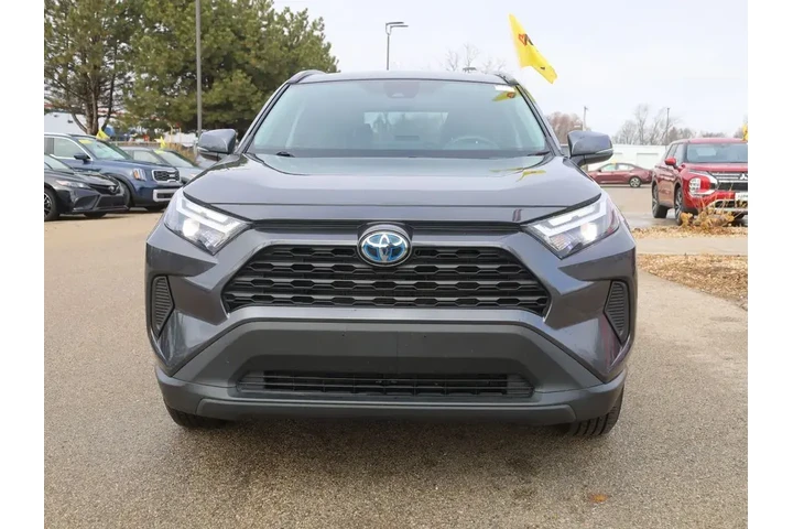 $26277 : Toyota RAV4 Hybrid 2024 AWD image 3