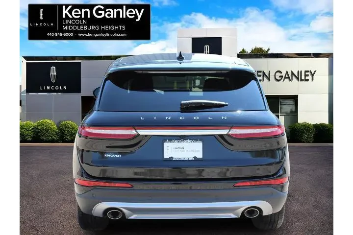 $28998 : Lincoln Corsair 2023 Standar image 6