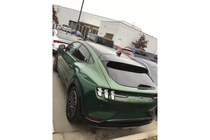 $37591 : Ford Mustang Mach-E 2024 AWD image 10