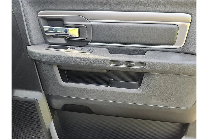 $25495 : Ram 1500 Classic 2022 4x4 Wa image 8
