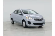 Mitsubishi Mirage G4 2018 ES en Hialeah