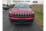 $6615 : Jeep Cherokee 2015 Sport 4dr thumbnail