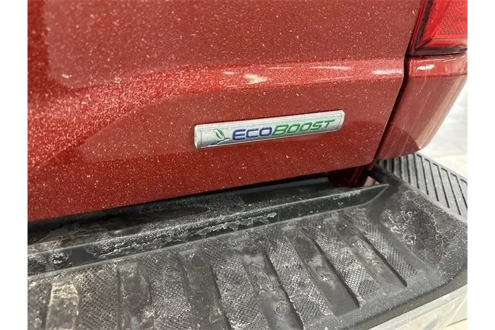 $39000 : Ford F-150 2023 4x4 XLT 4dr image 9