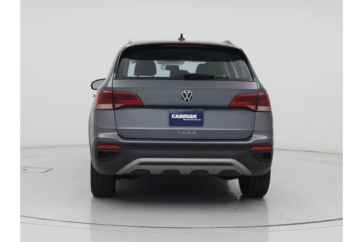 $22998 : Volkswagen Taos 2022 S 4dr S image 6