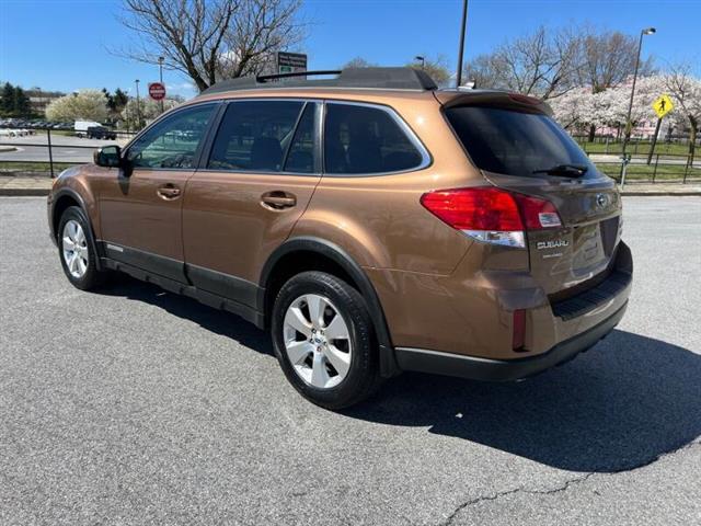 $9900 : 2012 Outback 3.6R Limited image 8
