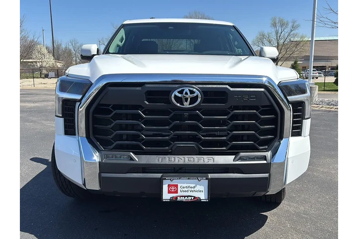 2023 Tundra SR5 image 6