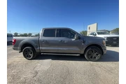 $38859 : Ford F-150 2022 4x4 Lariat 4 thumbnail