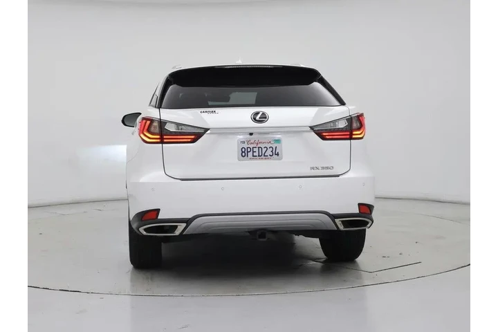 $32998 : Lexus RX 350 2020 AWD 4dr SU image 6