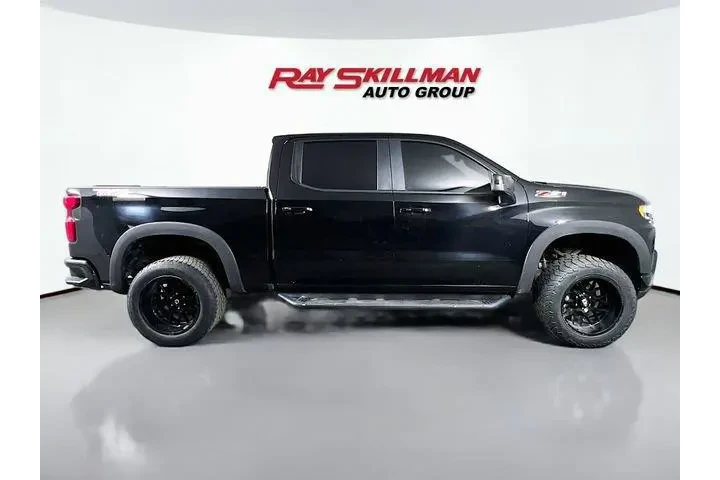 $27975 : Chevrolet Silverado 1500 201 image 8