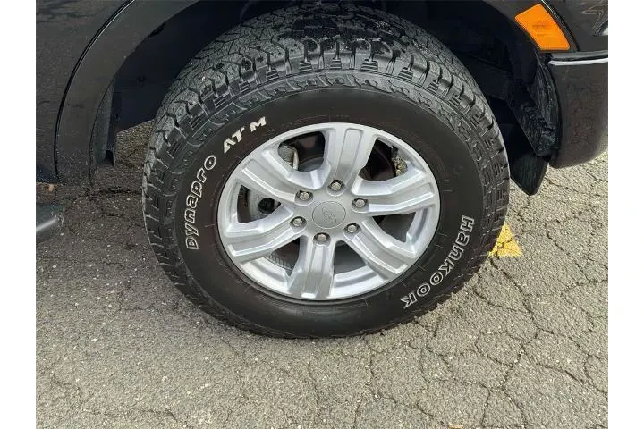 $31357 : Ford Ranger 2022 4x4 XLT 4dr image 9