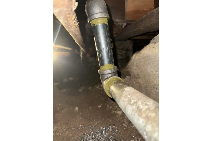 MG plumbing service. image 3