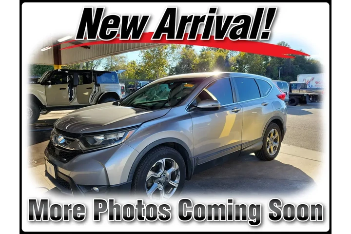 $21750 : Honda CR-V 2019 EX-L 4dr SUV image 1