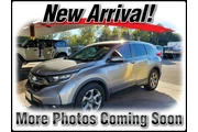 Honda CR-V 2019 EX-L 4dr SUV en Orlando