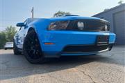 2011 Mustang GT Premium, UNIQ en Denver