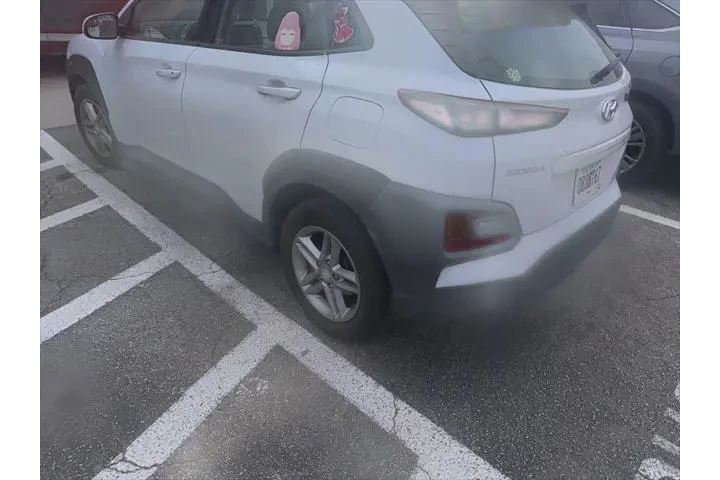 $15411 : Hyundai KONA 2019 SE 4dr Cro image 6