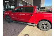 Nissan Titan 2020 4x2 SV 4dr en Dallas