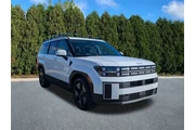 $33547 : Hyundai SANTA FE Hybrid 2025 thumbnail