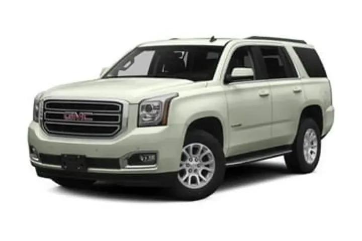 $27985 : GMC Yukon 2016 4x4 SLT 4dr S image 1