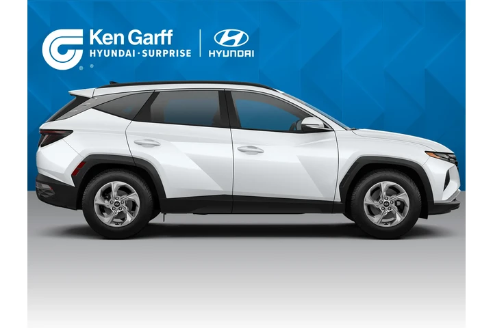$24990 : Hyundai TUCSON 2023 AWD SEL image 9