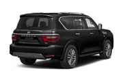 $29995 : Nissan Armada 2022 4x4 SL 4d thumbnail