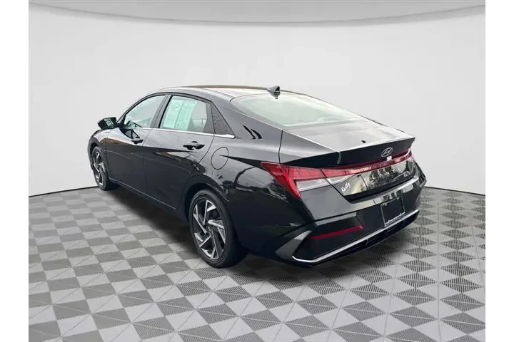 $20998 : Hyundai ELANTRA 2025 SEL Con image 5