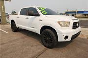 2008 Tundra Limited Truck