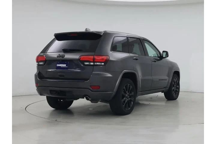 $16998 : Jeep Grand Cherokee 2017 4x2 image 8