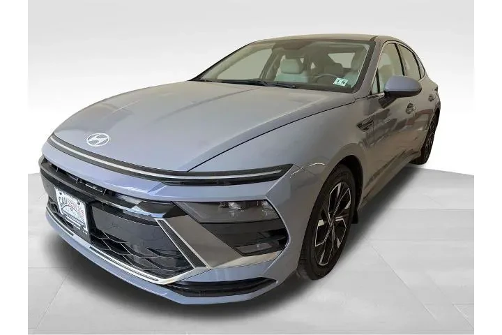 $24357 : Hyundai SONATA 2025 SEL 4dr image 4