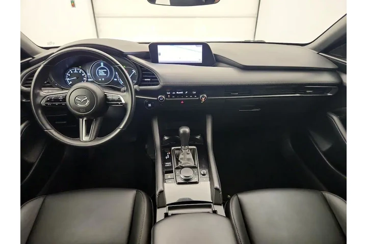 $20998 : Mazda Mazda3 Hatchback 2024 image 9