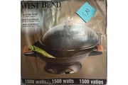 VENDO ELECTRODOMÉSTICOS NUEVOS thumbnail