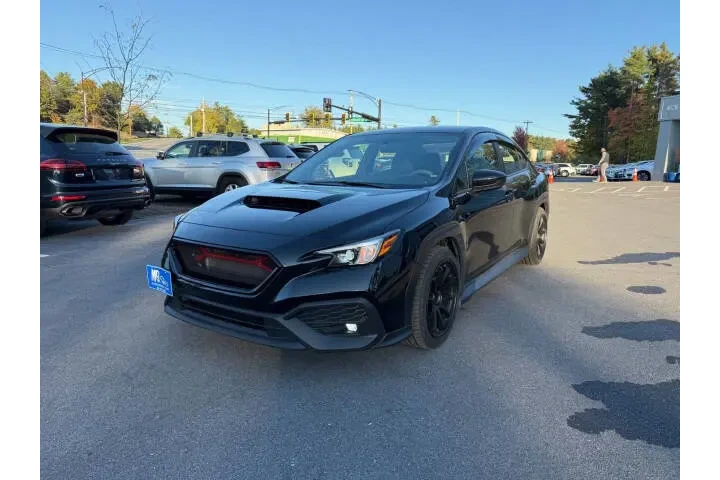 $28999 : 2023 WRX image 2