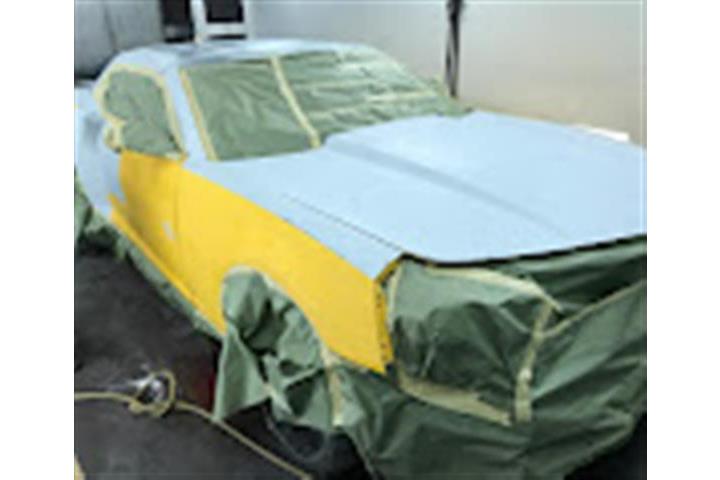 ROYAL AUTOBODY AND PAINT image 6
