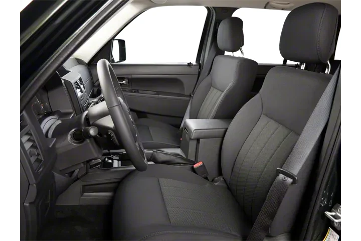 $9990 : Jeep Liberty 2012 4x4 Sport image 9