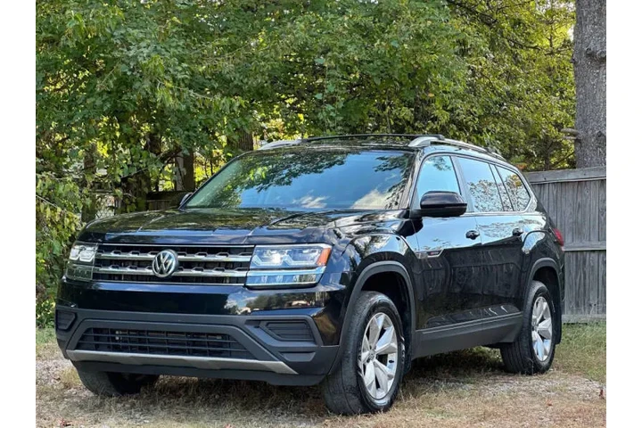 $11550 : 2019 Atlas V6 S 4Motion image 4