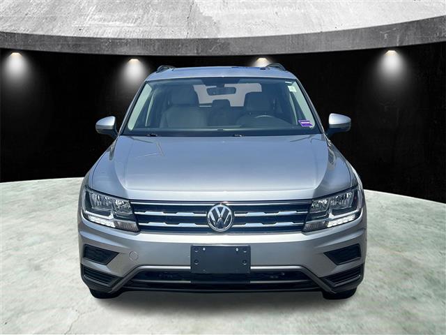 $19985 : Pre-Owned 2021 Tiguan 2.0T SE image 2