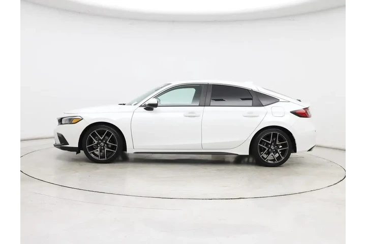 $29998 : Honda Civic 2024 Sport Touri image 3