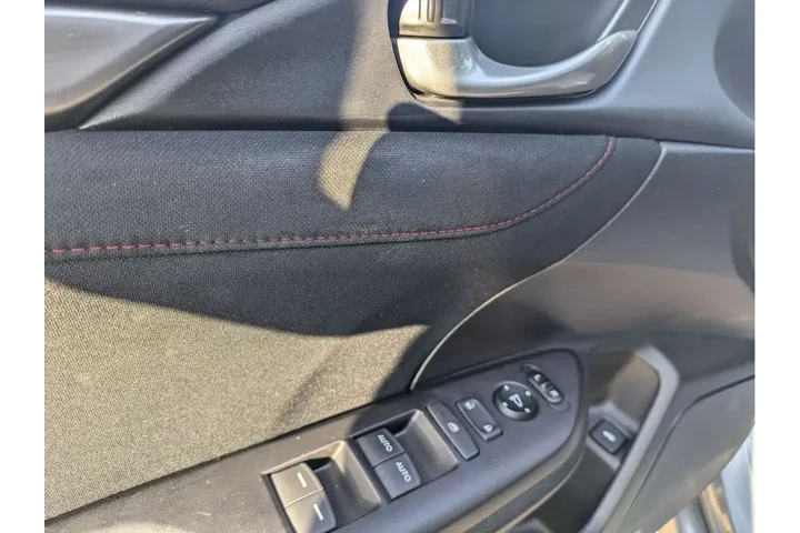 $25991 : Honda Civic 2020 Si 4dr Seda image 10