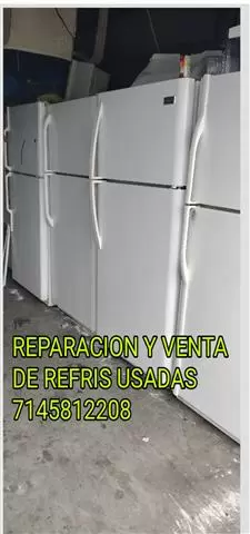 $280 : VENTA Y REPACION DE REFRIS image 4