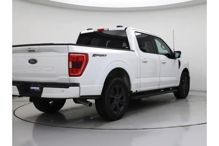 $36998 : Ford F-150 2023 4x2 XLT 4dr image 8