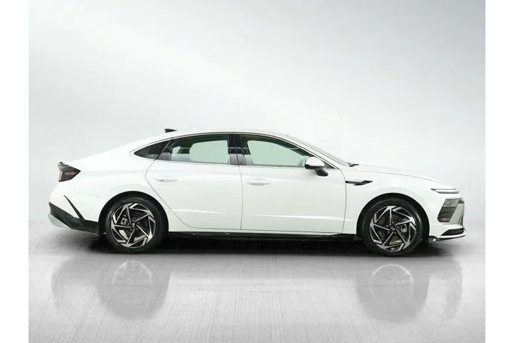 $23998 : Hyundai SONATA 2024 SEL 4dr image 6