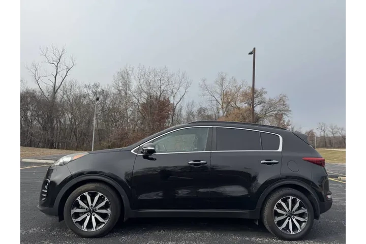$8999 : 2018 Sportage EX image 5
