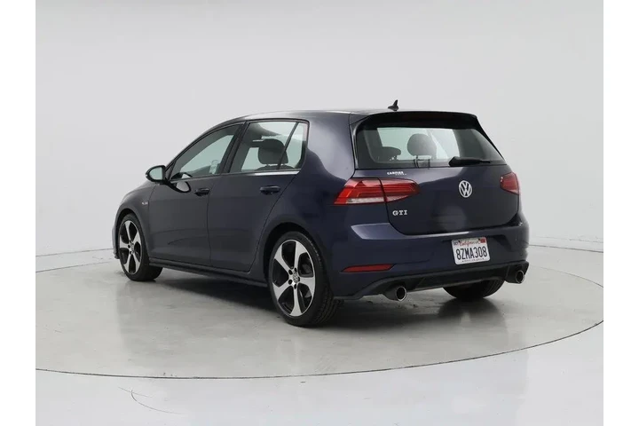 $19998 : Volkswagen Golf GTI 2018 S 4 image 2
