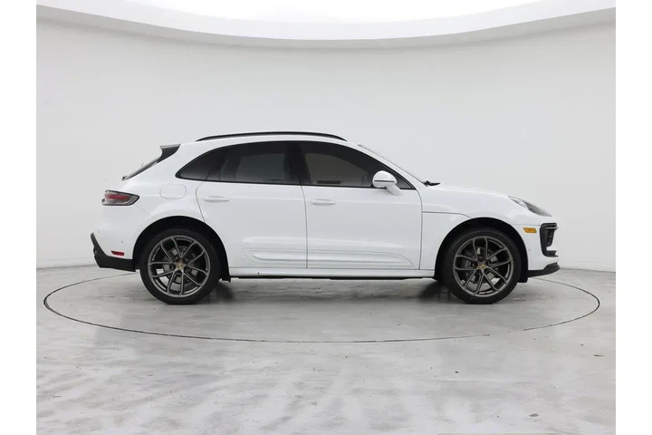 $39998 : Porsche Macan 2022 AWD 4dr S image 7