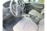 $23083 : Nissan Frontier 2020 4x2 S 4 thumbnail
