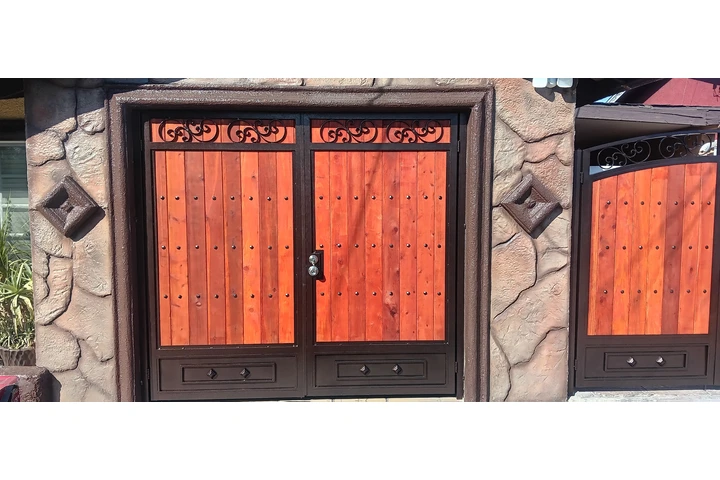 JRG IRON WORKS image 5