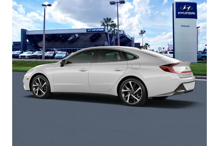 $19988 : Hyundai SONATA 2023 SEL Plus image 4