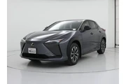 $36998 : Lexus RZ 300e 2024 Premium 4 thumbnail