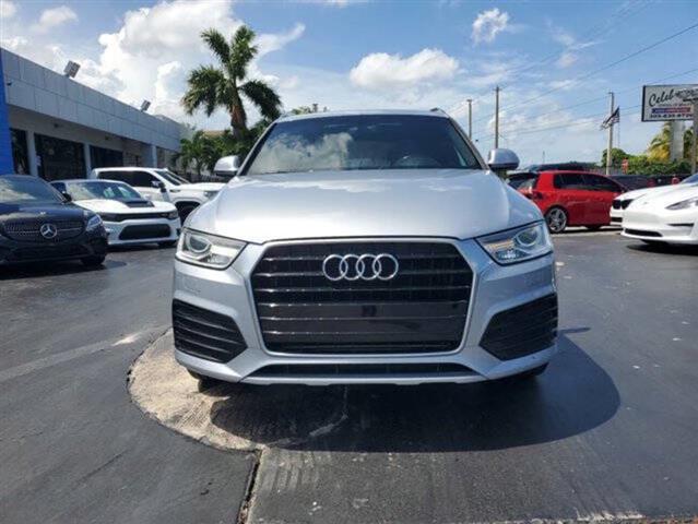 $14995 : 2018 Audi Q3 image 3